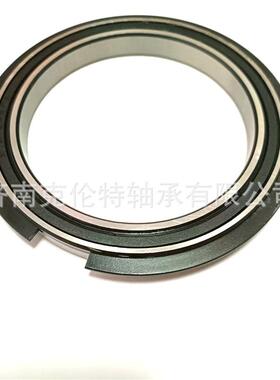 薄深沟球9轴承681-2RS壁NR轴承承带卡簧槽轴承RGQ接非标轴承订单