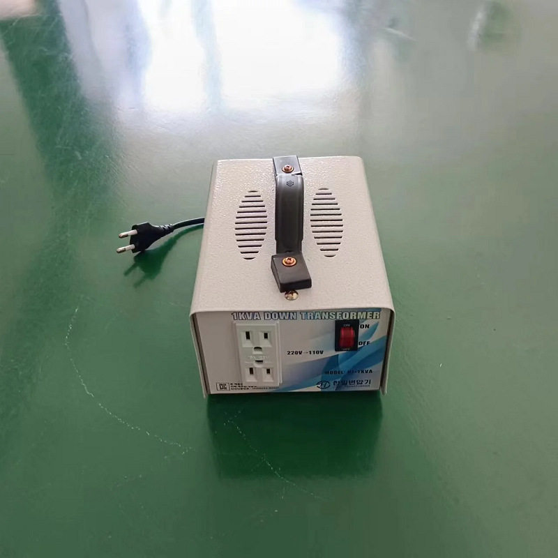 ZDB-3000W220V转110V变压器