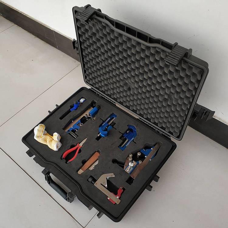 高压线缆剥皮器套装FL-13主缘层倒角无品牌/5离器组合式剥除工剥