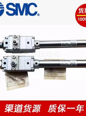 2锁紧-气缸CDLA2BFNSX/H80TF/100TN-50-75-10-15150-1705-200J-E