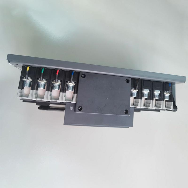 常熟开630关CA1CA1B双源CA电1W动自转换开关