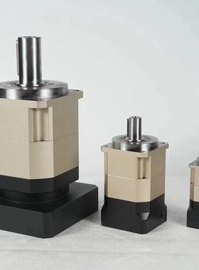 KB行115L2精密-星BCV减速机直角行星减速器齿变速机斜伺服电机