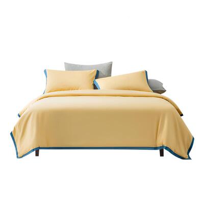 xyt纯棉套602s单0件100全棉被罩夏季F6HM9单人被1.5米双人150x20x