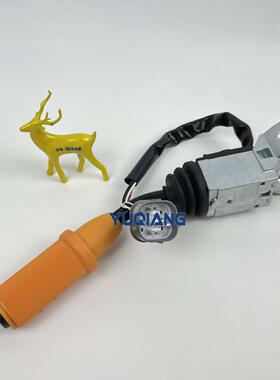 J退CB2CFHHX2CXS2CXU7的前进和后左手手柄变速控制开关01器/80165