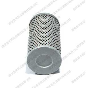 替代雅歌液压油滤芯辊压机液压系统过滤器P3.0713-01