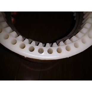 BoWex I-125尼龙套联轴器胶套KTR Kupplungstechnik GmbH D-48407