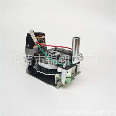 HDZ-208160 断路器用交直流两用电动机HDZ-308160 30825 20825
