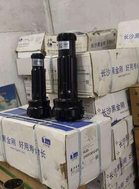厂家直销黑金刚4寸冲击器用的钻头 HD45Aφ115-150mm配套工程机械