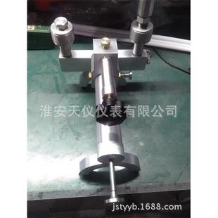 轻便压力泵正负压便携式压力泵 真空压力装置淮安天仪手动气压源