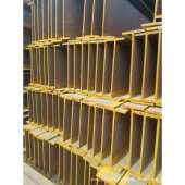 国标Q235B 200 西安H型钢 100 5.5 建筑用料 建材