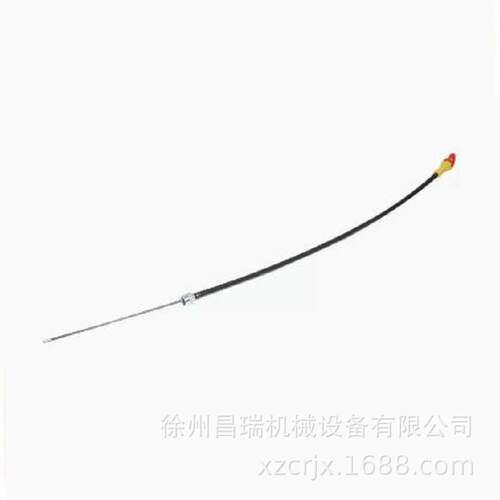 徐州上柴发动机T00-037-01+B油尺徐工工程机械吊车挖掘装载机配件