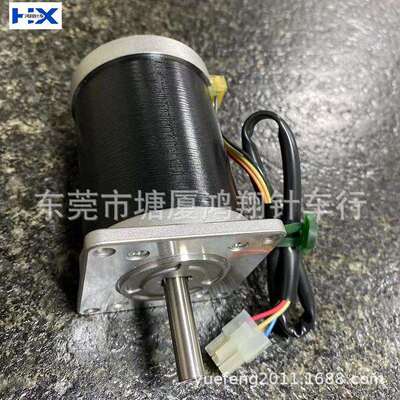 重机1790s原装摆针电机、1790A送料步进电机 重机原厂配件。