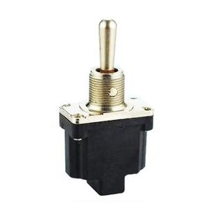 现货供应大电流3脚钮子开关/船舶/汽车/工业设备电源控制专用