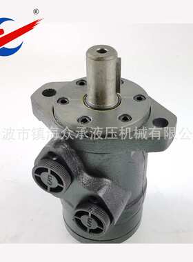 国产替代M439989A 103-2028 TE0165AP100AAAA 液压马达