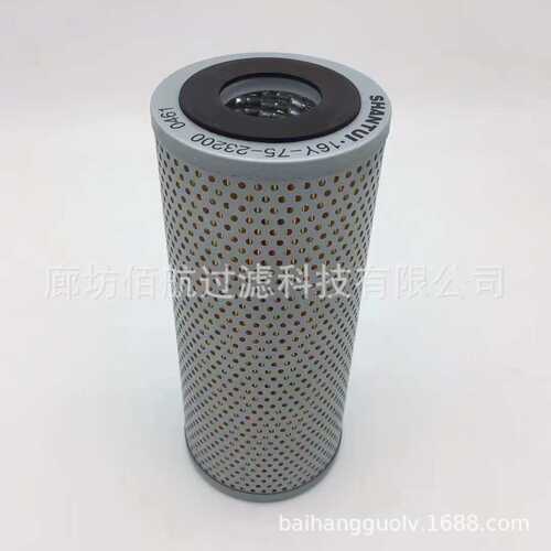 厂家供应175-49-11580/ML 251 /H 1065/2液压油滤芯工程机械滤芯