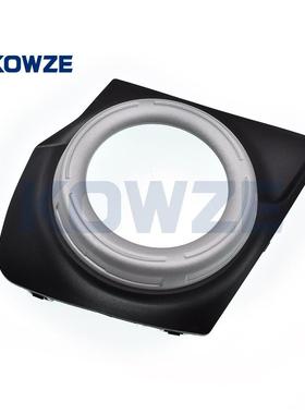 8321A599 8321A593雾灯罩适用L200 2015-2022 4D56 4G64 4N15