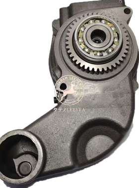 2W8003水泵 工程机械配件挖机1727772水泵发动机水泵