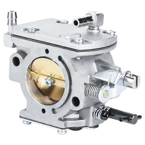For Walbro WB-37化油器 适用 150CC-200CC WB-37-1 割草机carb