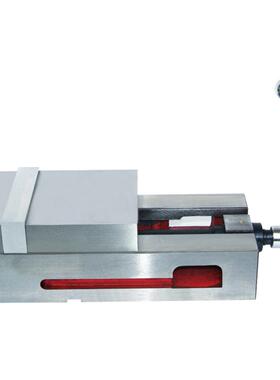 厂家经销精密平口钳 QM16160N