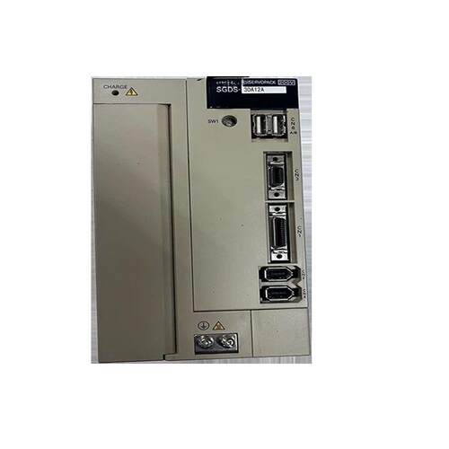 安川 伺服电机 马达上海 850W 微型