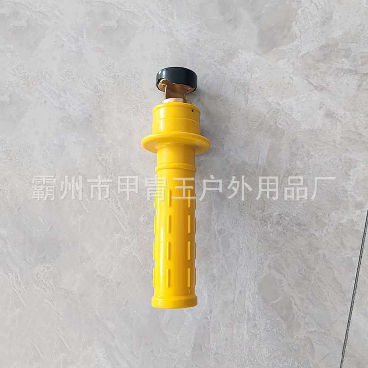 2260绝缘跳线夹高压引流线夹头连接器电力作业透明材质绝缘跳线夹图片