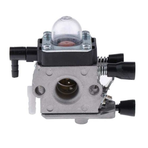 HS45 化油器 STIHL FS38 FS45 FS55 FS74 FS76 FS80 FS85 割草机