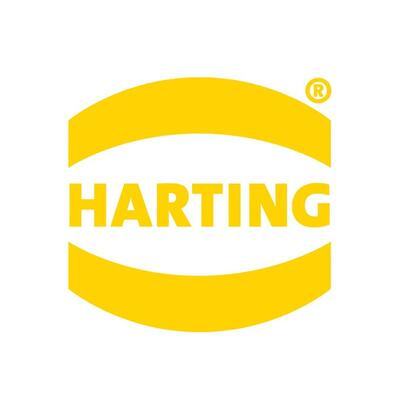 09062486832 间距5.08mm板对板连接器 HARTING原厂原装现货