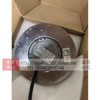 A90L-0001-0538/R发那科主轴电机风扇RT5318-0220W-B30F-S11