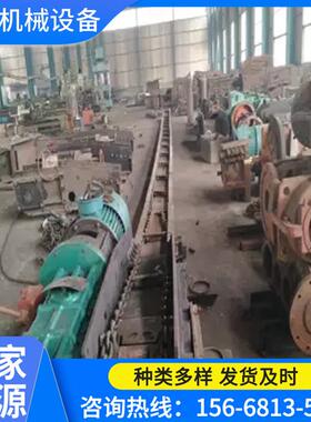 生产30T40T刮板机机头架现货矿用刮板输送机配件刮板机供应