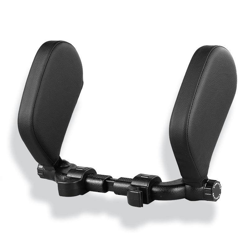 汽车头枕靠枕车载睡觉长途休息用U型枕外贸电商竟品