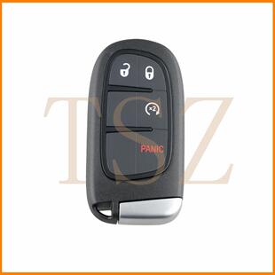 适用于吉普公羊GQ4-54T46芯片(同零件号,不同车型,不通用)