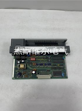 2711P-RAAK15DCS控制系统库存现货顺丰包邮