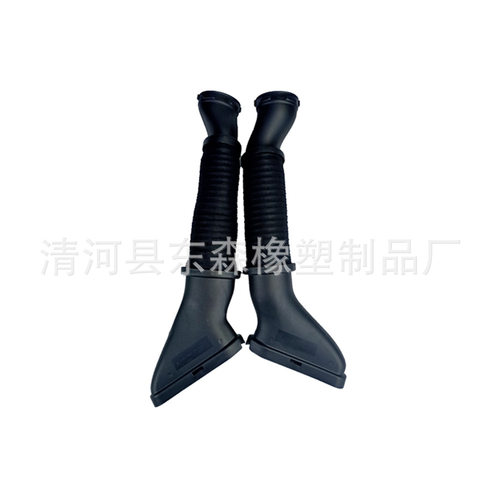 适用汽车GLE级M级292空气滤清器进气管道2780902582、2780902482