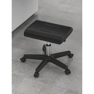 壹巢搁脚凳子可调节升降放腿沙发凳家用办公室垫脚翘脚凳午休