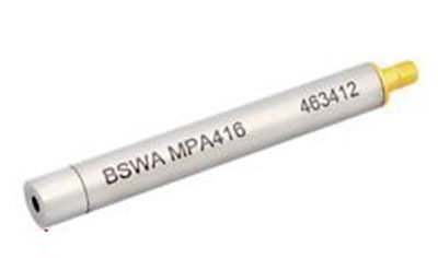 ZXX供测量麦克风/声阵列传声器型号:BS9-MPA416库号：M400694