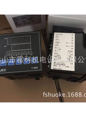 JEC温控表T990-30105B