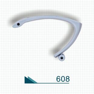 喜迪办公转椅职员椅电动三轮车座椅扶手椅子经理椅子扶手盟