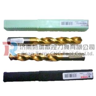 瓦尔特钻头硬质合金A3399XPL 7.8加工钢件不锈钢铸铁