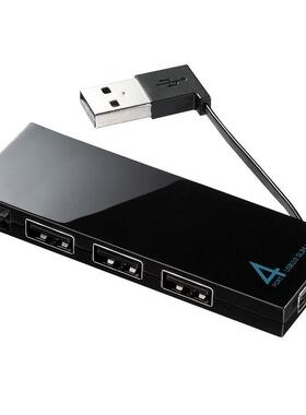 集线器USB-HUBC1BKSANWASUPPLYCC-9057