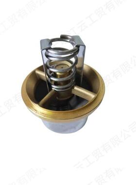 适用山推康明斯NT855K19发动机节温器总成3076489201737146077