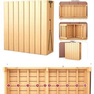 儿童拼接床可折叠带护栏全实木床边加宽床延边定制成人可睡婴儿