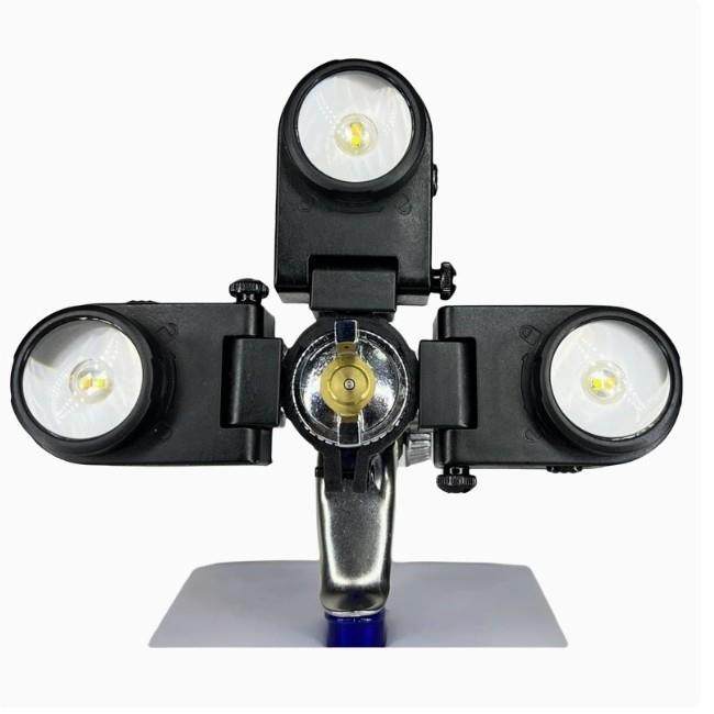 USB充电式辅助探照灯喷涂照明工具喷漆照明灯油漆枪专用补光灯,农机/农具/农膜,其它农用工具,淘宝优惠券,粉丝福利购,淘宝优惠卷