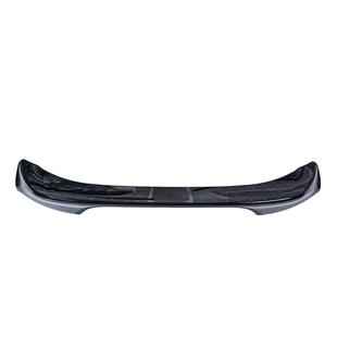 适用于丰田GT86斯巴鲁BRZ改装尾翼免打孔定风翼后压尾装饰配件