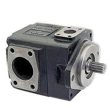 现货供应低噪音定量高压维京叶片泵注塑机VELJAN液压泵VT6E-057