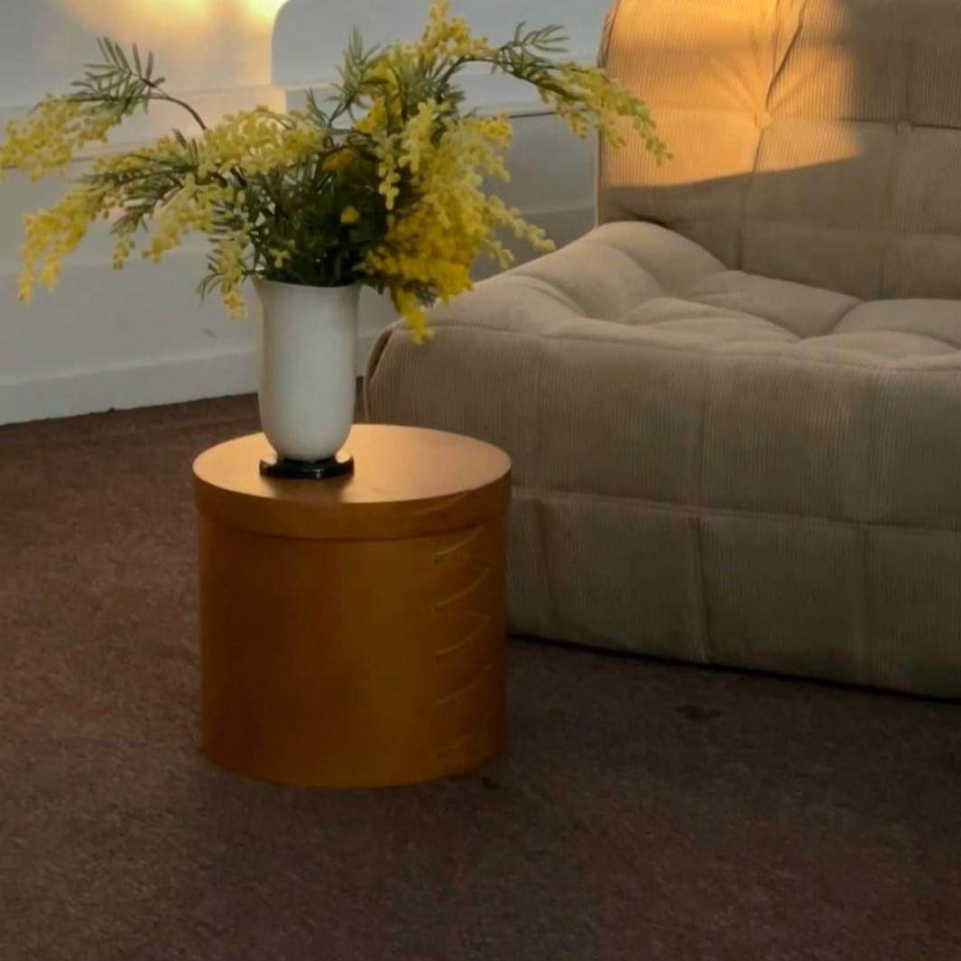 北欧复古手工木质夏克盒木质圆形收纳盒桌面收纳盒家用圆形收纳盒,节庆用品/礼品,新娘配件,淘宝优惠券,粉丝福利购,淘宝优惠卷