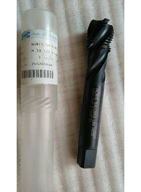 德国NORIS螺旋丝锥7642M33