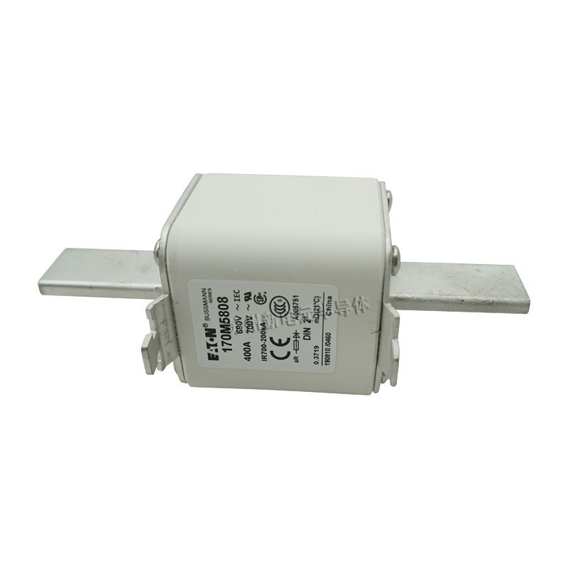 170M5808 5809 5810 5811 5812 5813熔断器