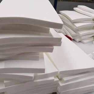 实力工厂彩色方块棉片粉扑清洁工具PVA方块棉洗车擦汽车海绵