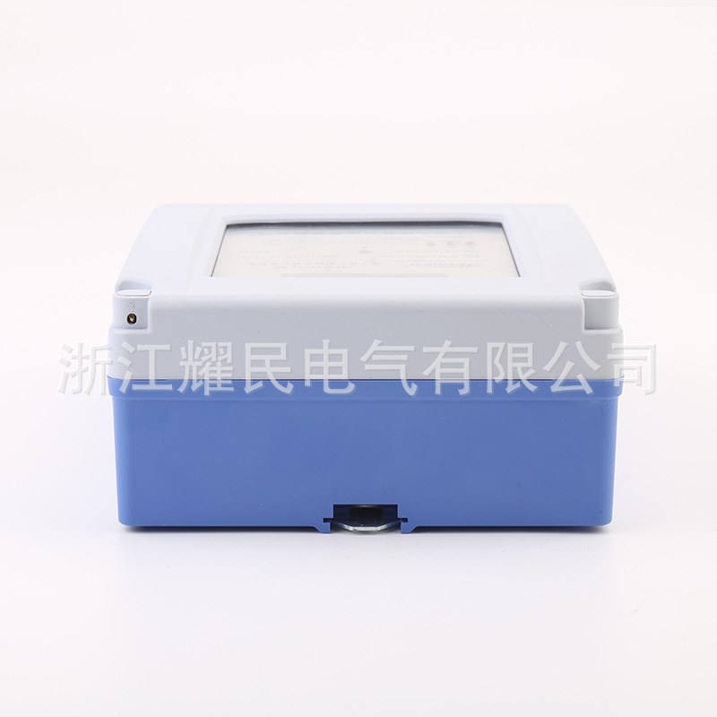 DTS1032型电子式三相四线有功电能表高品质安全国网型电能表