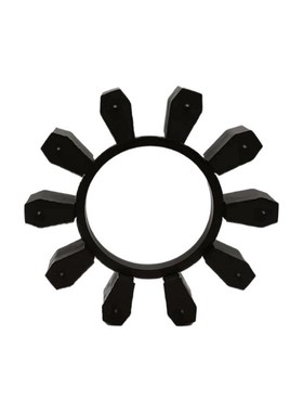 BIPEX BWN72 84 97 112 127 142 162 182FLENDER联轴器弹性体